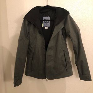 Burton Winter Coat Size M